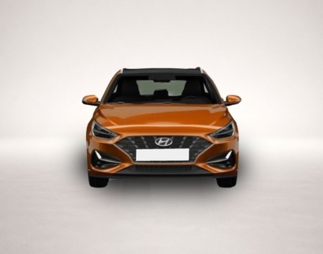 Bild 2 Hyundai i30 Style i30 Kombi 1.5 CVVT 71 kW Style MAN6 71 kW.