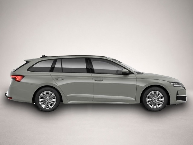 Skoda Octavia Selection 150PS TDI DSG AHK+Kamera+GV4+ACC+Trav. - Thumbnail 2