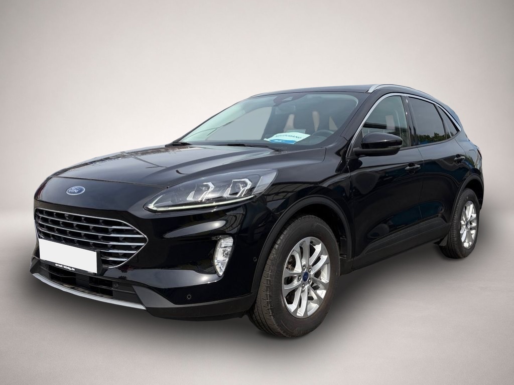 Bild Kuga Ford