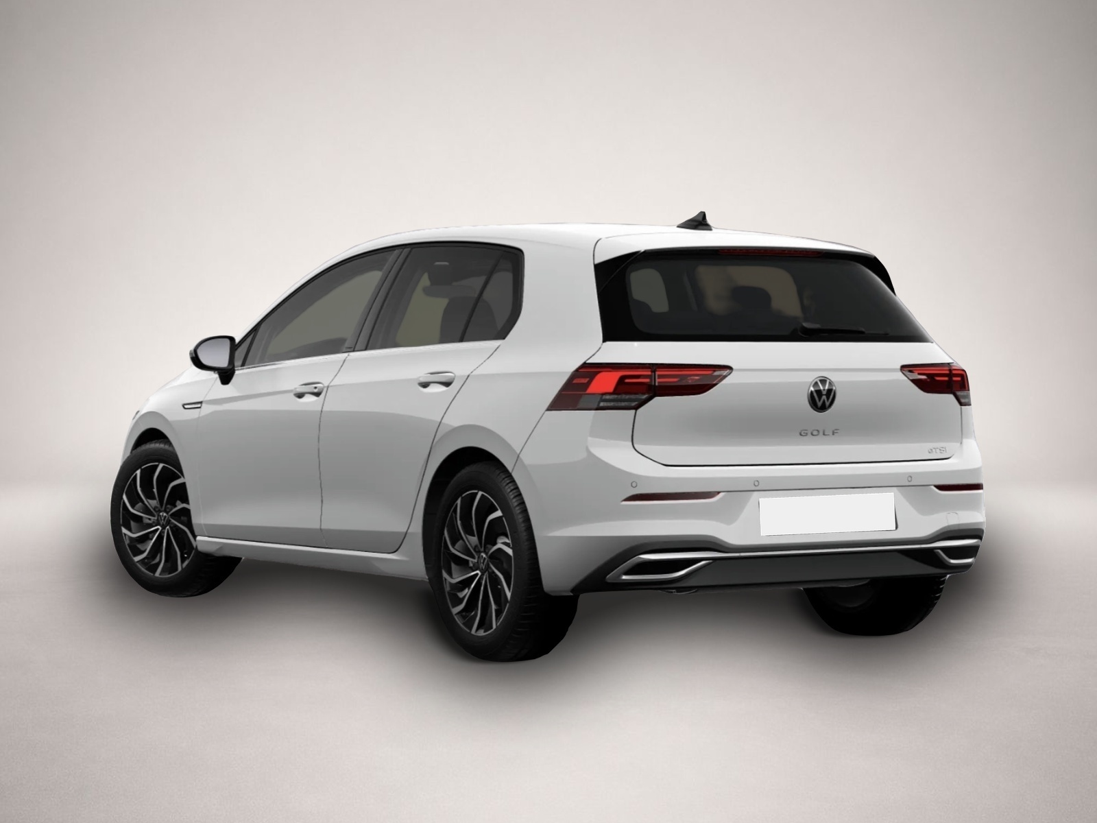 Bild 3 Volkswagen Golf VIII