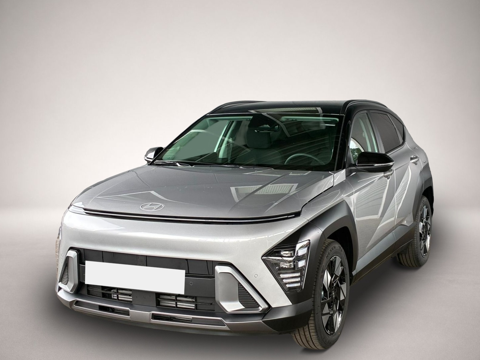 Bild KONA Hyundai