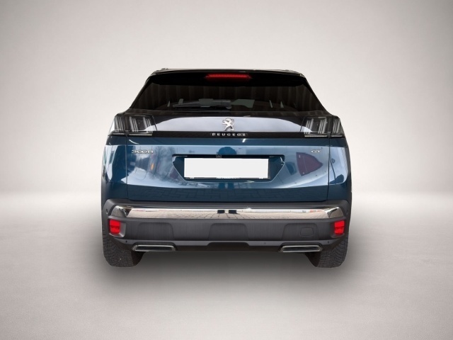 Bild 4 Peugeot 3008 GT ACC NAV LED APPLE/ANDROID AUTO SHZ PDC D
