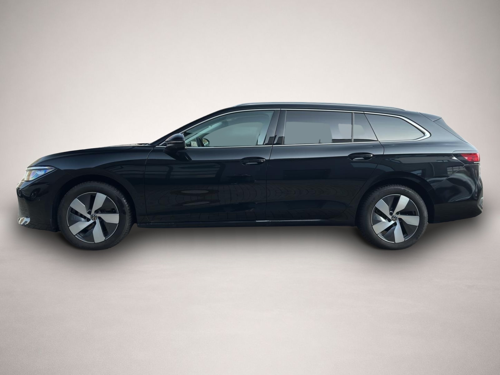 Volkswagen Passat Variant Passat Variant 1.5 eTSI DSG Business AHK KAMERA - Thumbnail 3