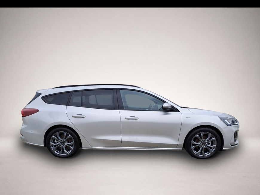 Bild 2 Ford Focus Turnier 1.0 EB Hybrid Aut. ST-LINE X AHZV