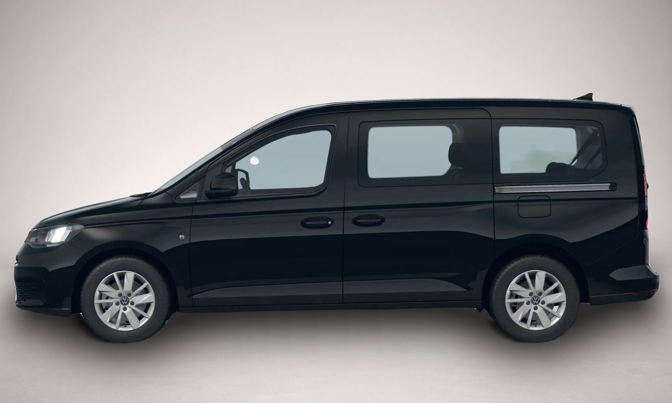 Bild 2 Volkswagen Caddy Maxi Life DSG 7S 16