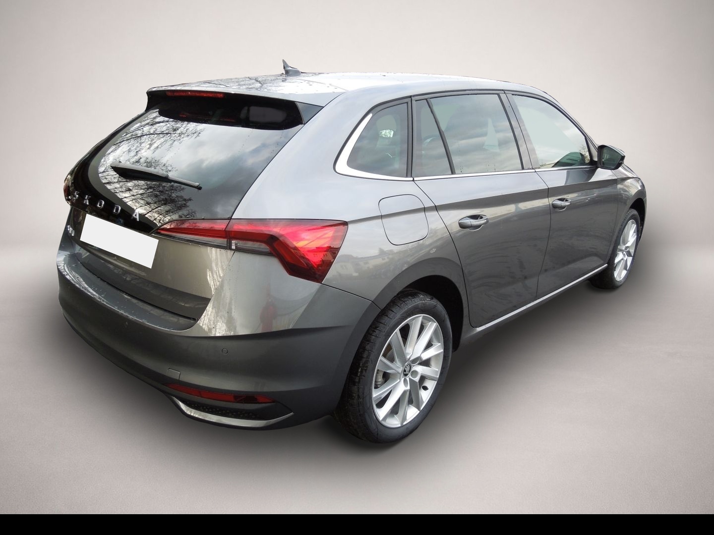 Bild 4 Skoda Scala 1.5TSI DSG Premium/LED/Navi/Sitzheizung