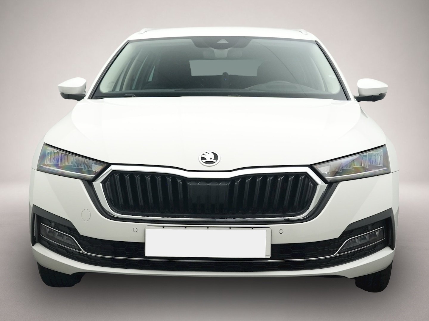 Bild 7 Skoda Octavia Combi 2.0 TDI DSG Style LED NAVI AHK HuD