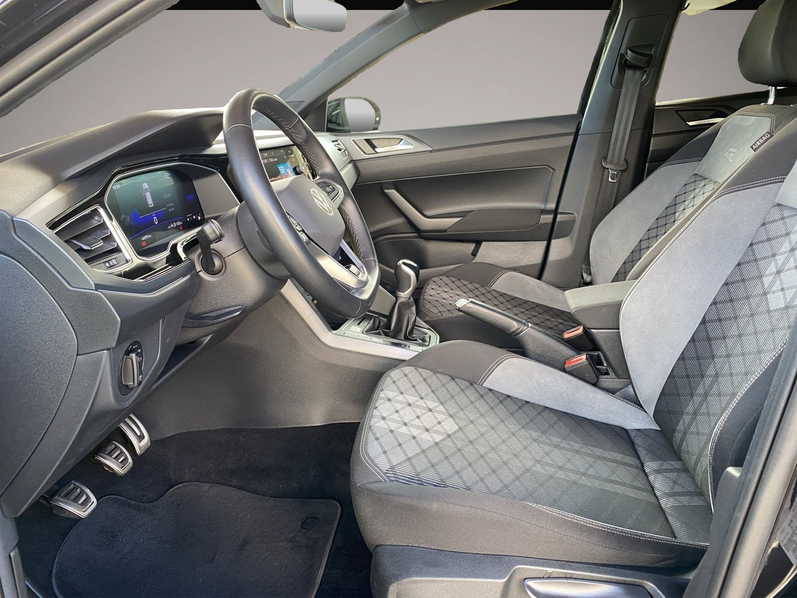 Bild 7 Volkswagen Taigo 1.0 TSI R-Line LED+SHZ+Fernlichtass.+PDC