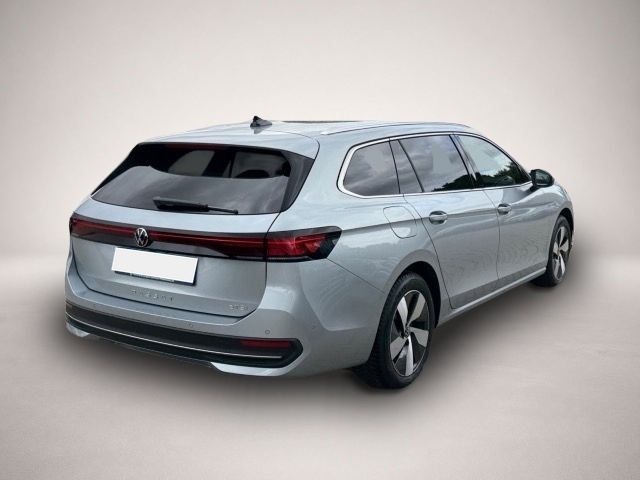 Bild 5 Volkswagen Passat Variant 1.5 eTSI DSG Business Navi,AHK,LM