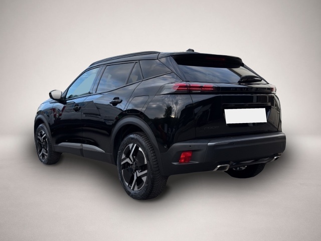 Bild 3 Peugeot 2008 Allure EAT8 NAVI ALLWETTER SHZ PDC KAMERA K