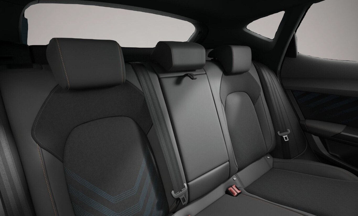 Bild 8 Cupra Formentor VZ Pano SennH AHK Memory eHK SHZ Kessy