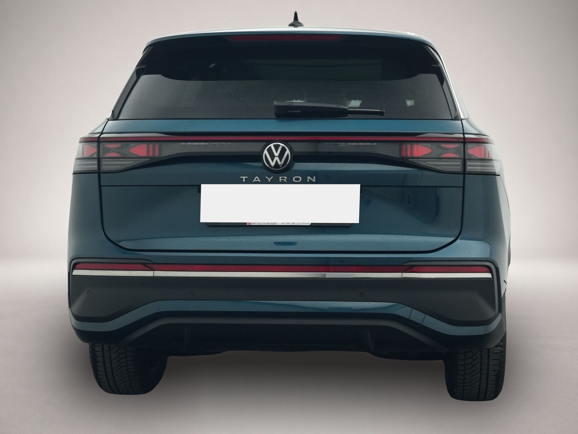 Bild 4 Volkswagen Tayron 2.0 TDI DSG 4Mo. Elegance 7-S. IQ.LIGHT N