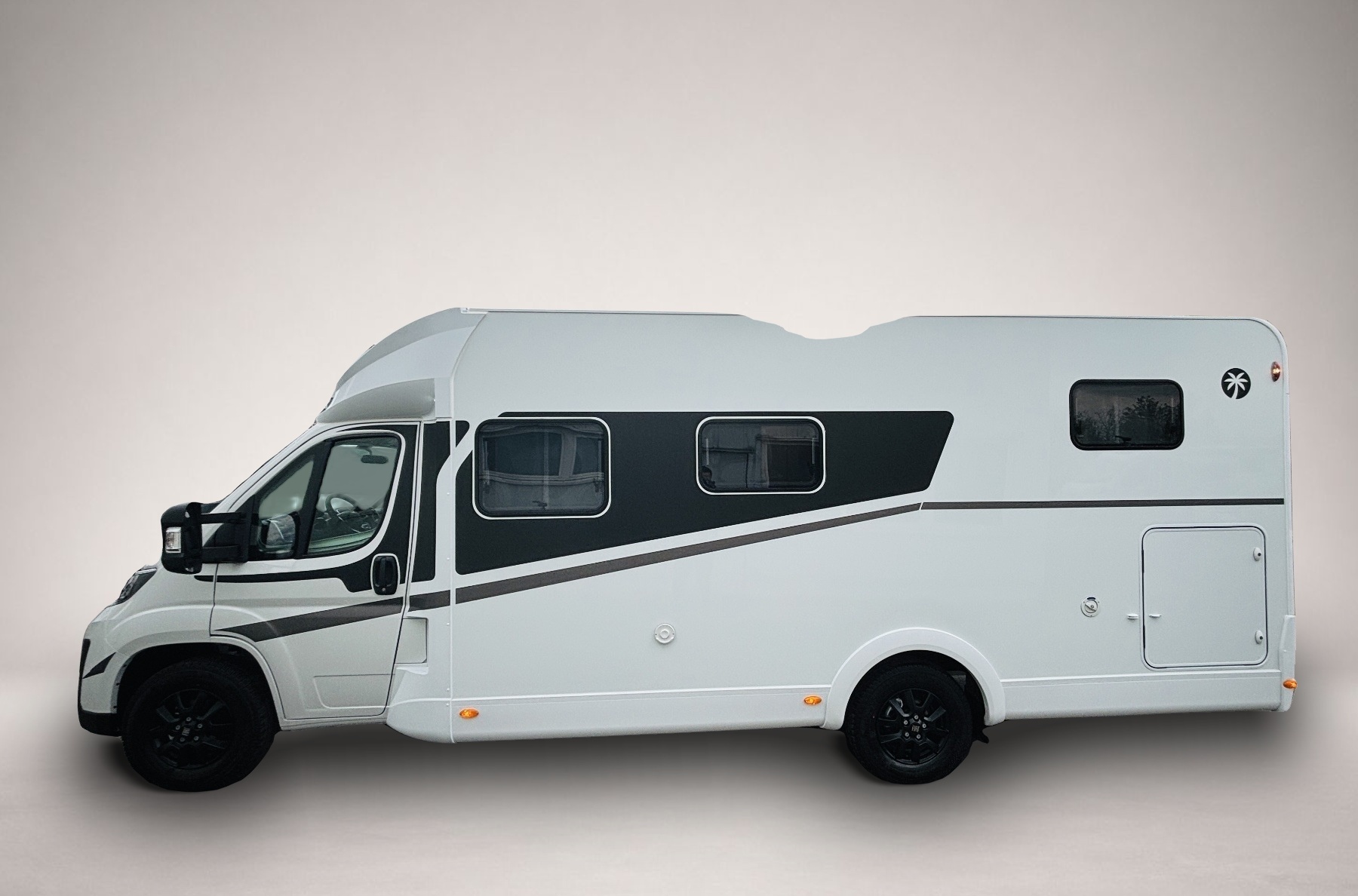 Fotografie Sunlight Other T 68 Adventure #SOFORT