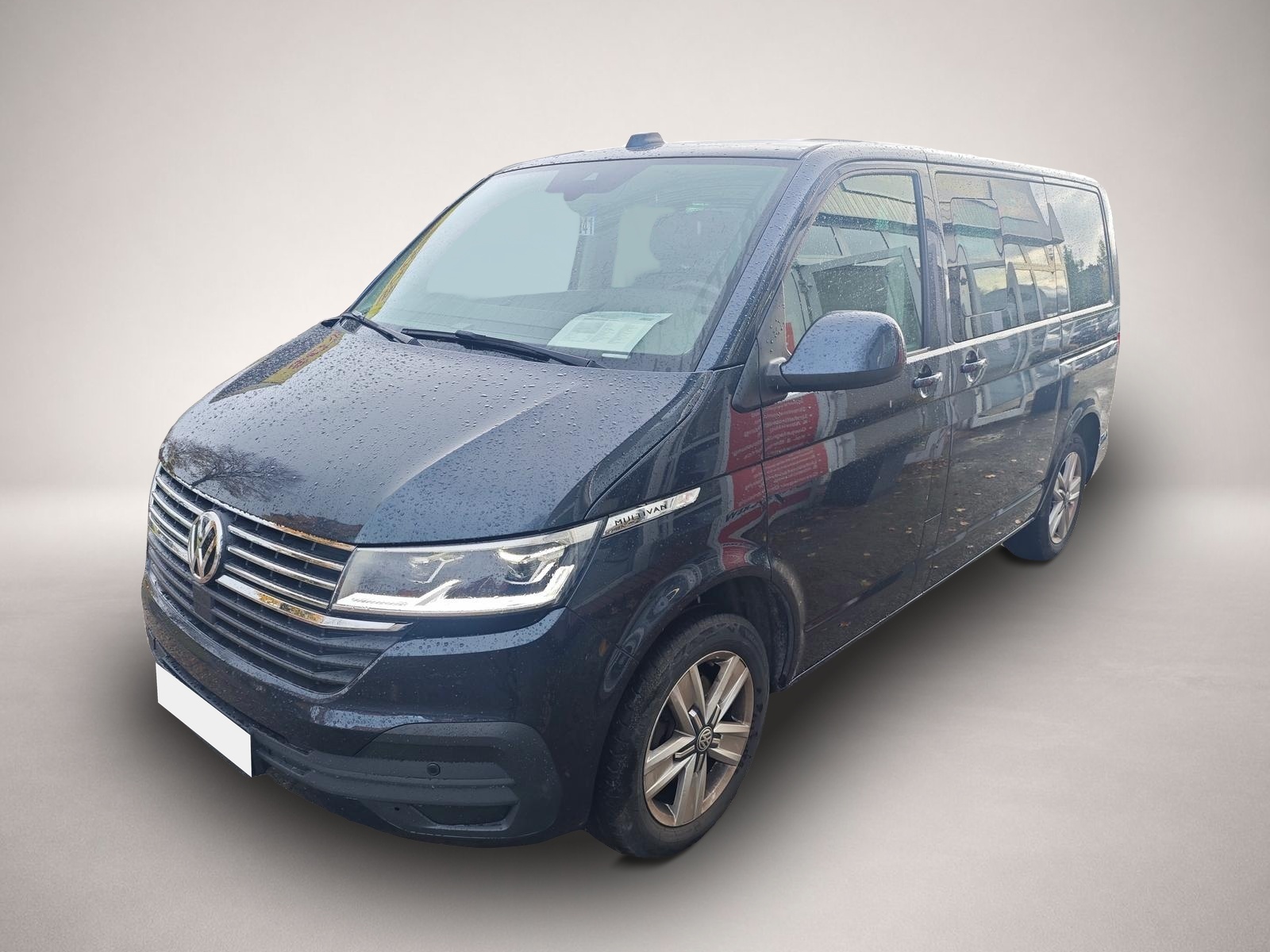 Bild 1 Volkswagen T6 Multivan T6.1 Multivan 2.0 TDI Comfortline