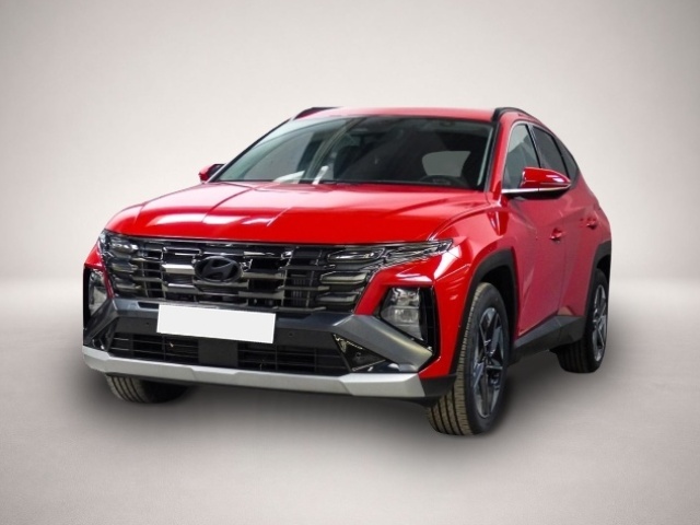 Hyundai TUCSON TUCSON Trend Mild-Hybrid 4WD 1.6 CRDi Mild Hybri - Bild 1