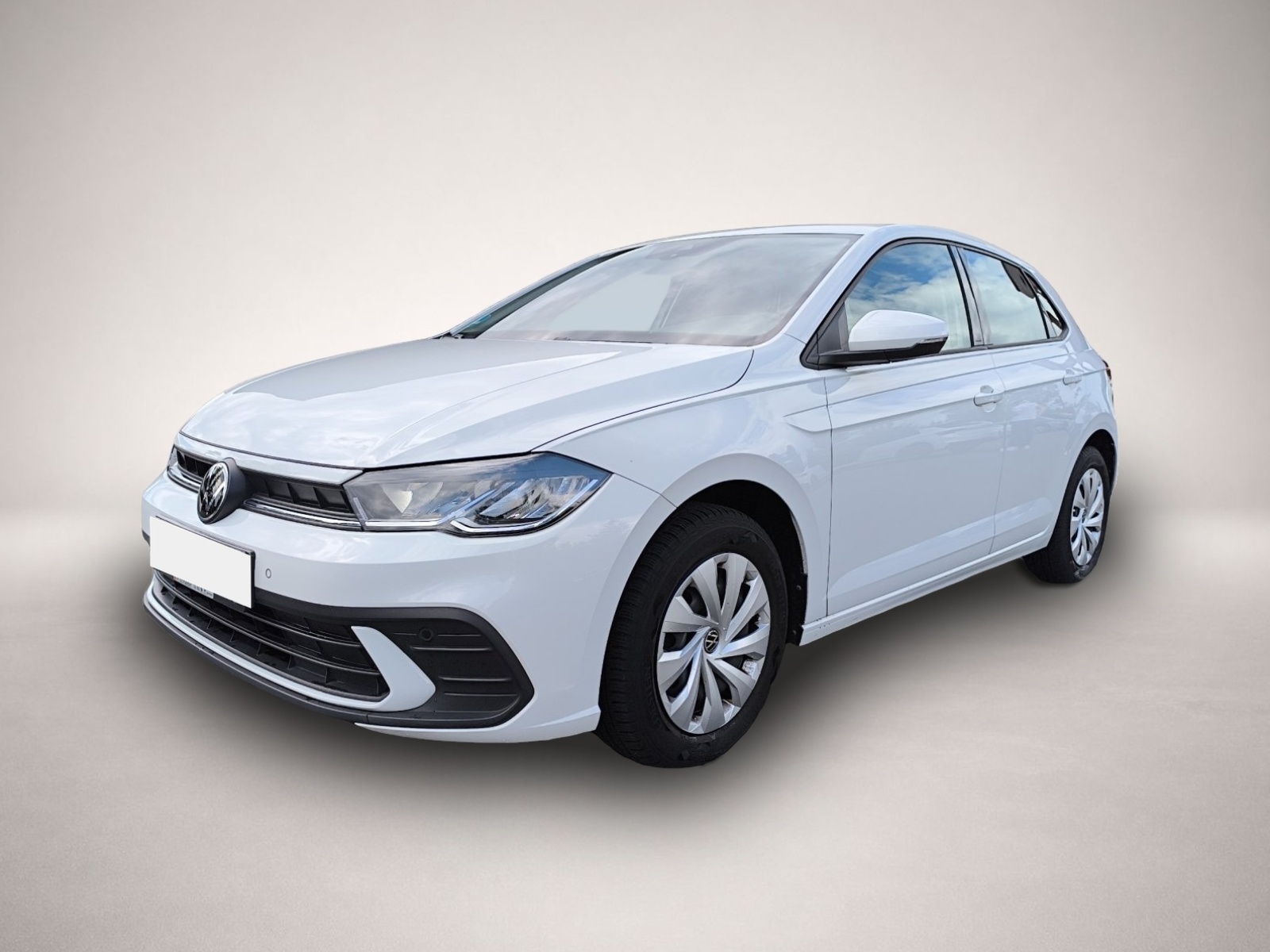 Bild Polo Volkswagen