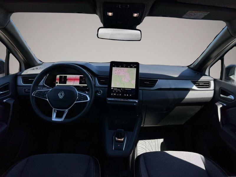 Bild 5 Renault Captur TCe 160 EDC Techno SHZ+RFK+LED