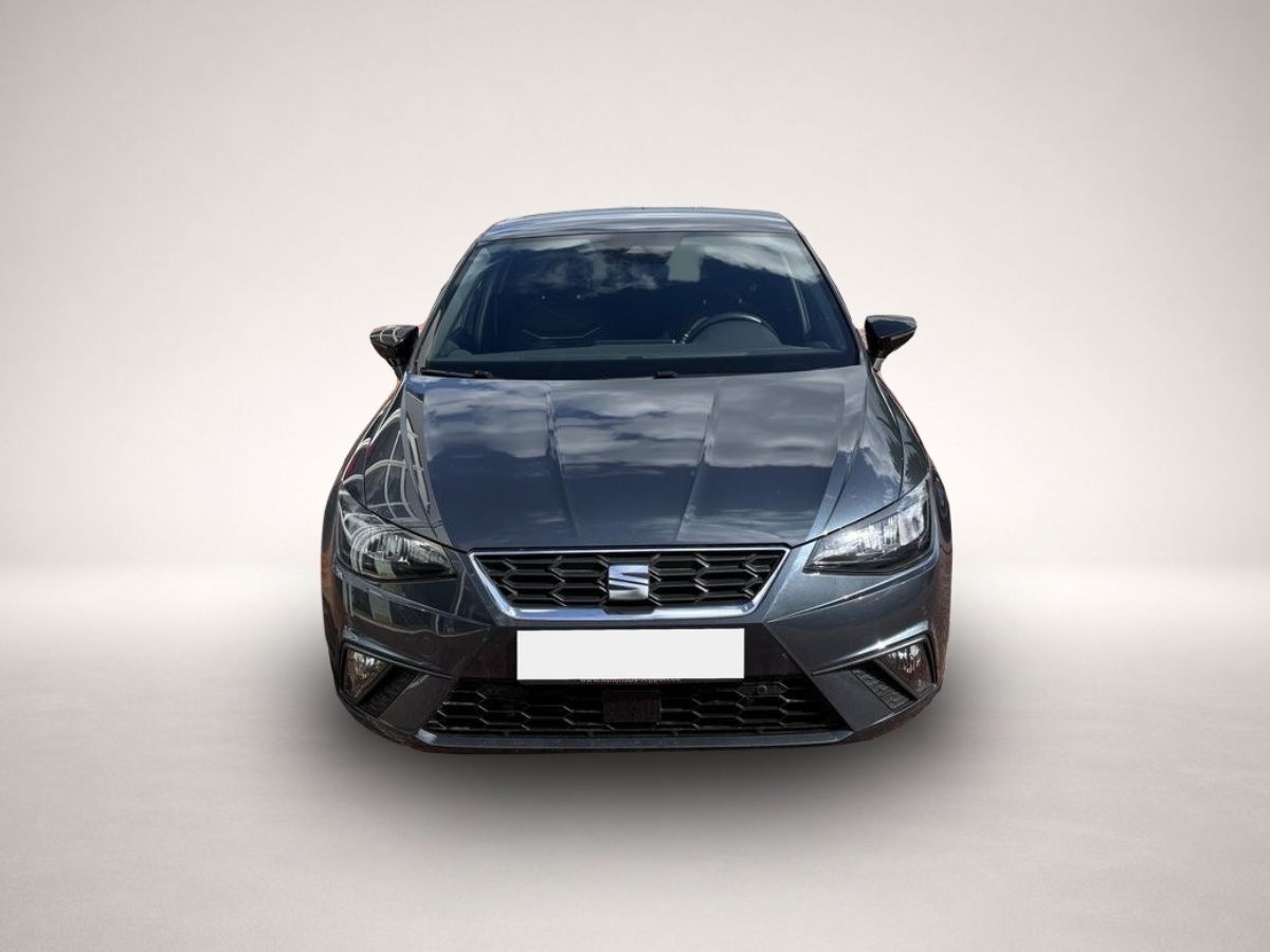 Bild 2 Seat Ibiza 1.0 TSI FR Black Edition TSI ACC