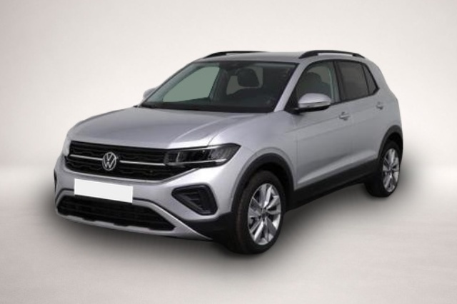 Bild 2 Volkswagen T-Cross New Edition T-Cross (New Edition) 1.5 TSI 110 k.