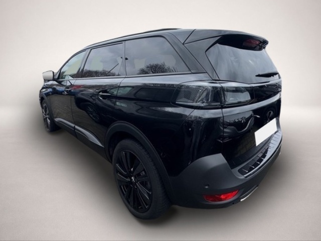 Bild 2 Peugeot 5008 Hybrid 136 GT 7-Sitzer +PANO+MASSAGE+360°CA