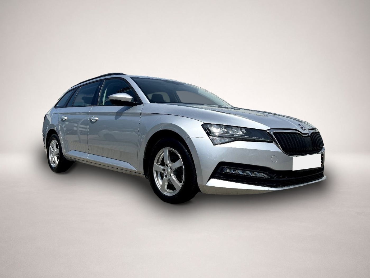 Bild 5 Skoda Superb Combi 2.0 TDI DSG Active *LED Navi Sitzh.
