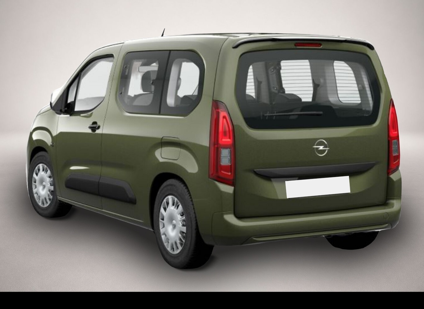 Fotografie 3 des Opel Combo 1.5 D 100 TechnoP Keyl IntelliLux PDC