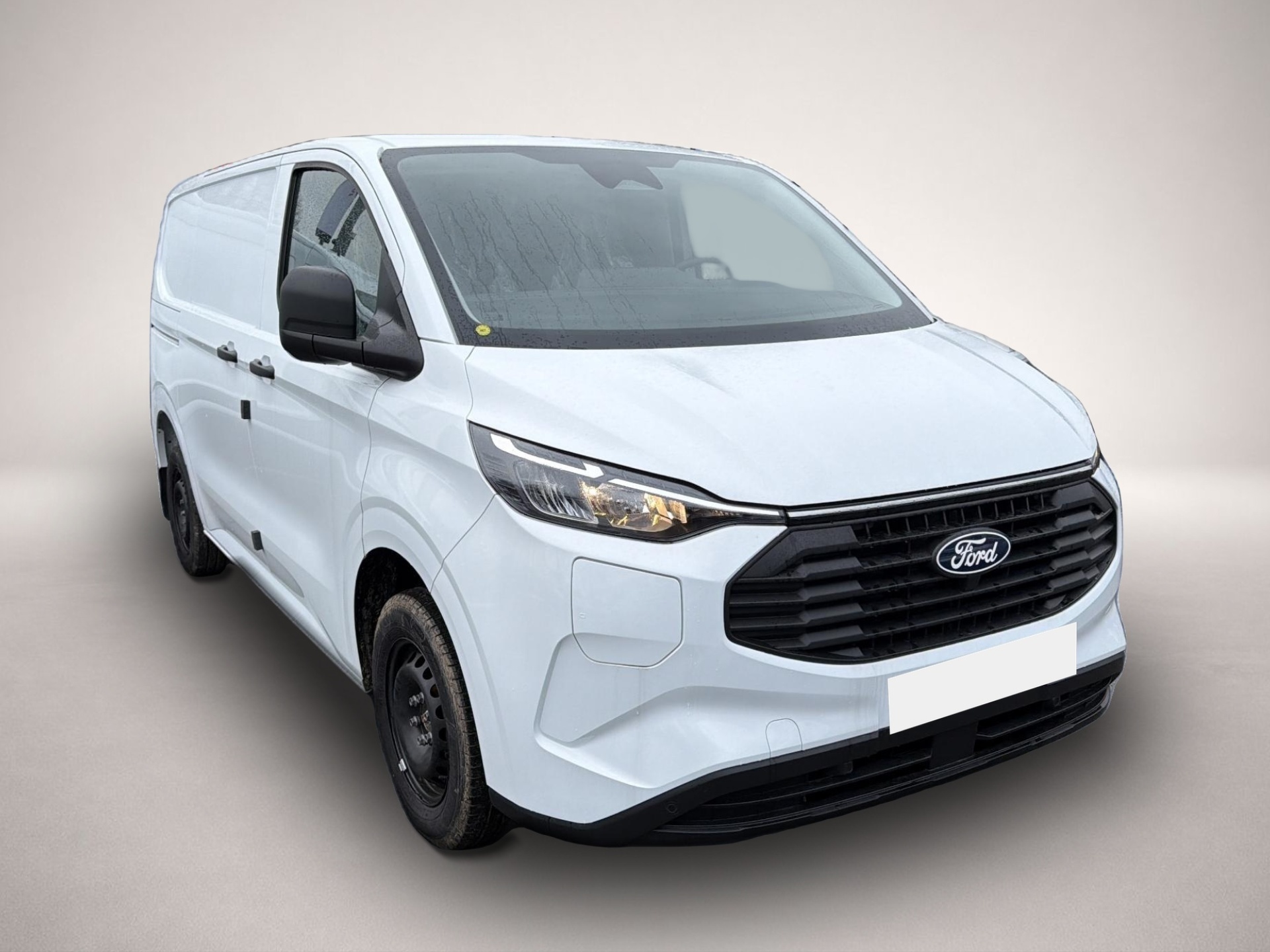 Bild 4 Ford Other Transit Custom Trend PlugIn Hybrid Euro6 Klima Z