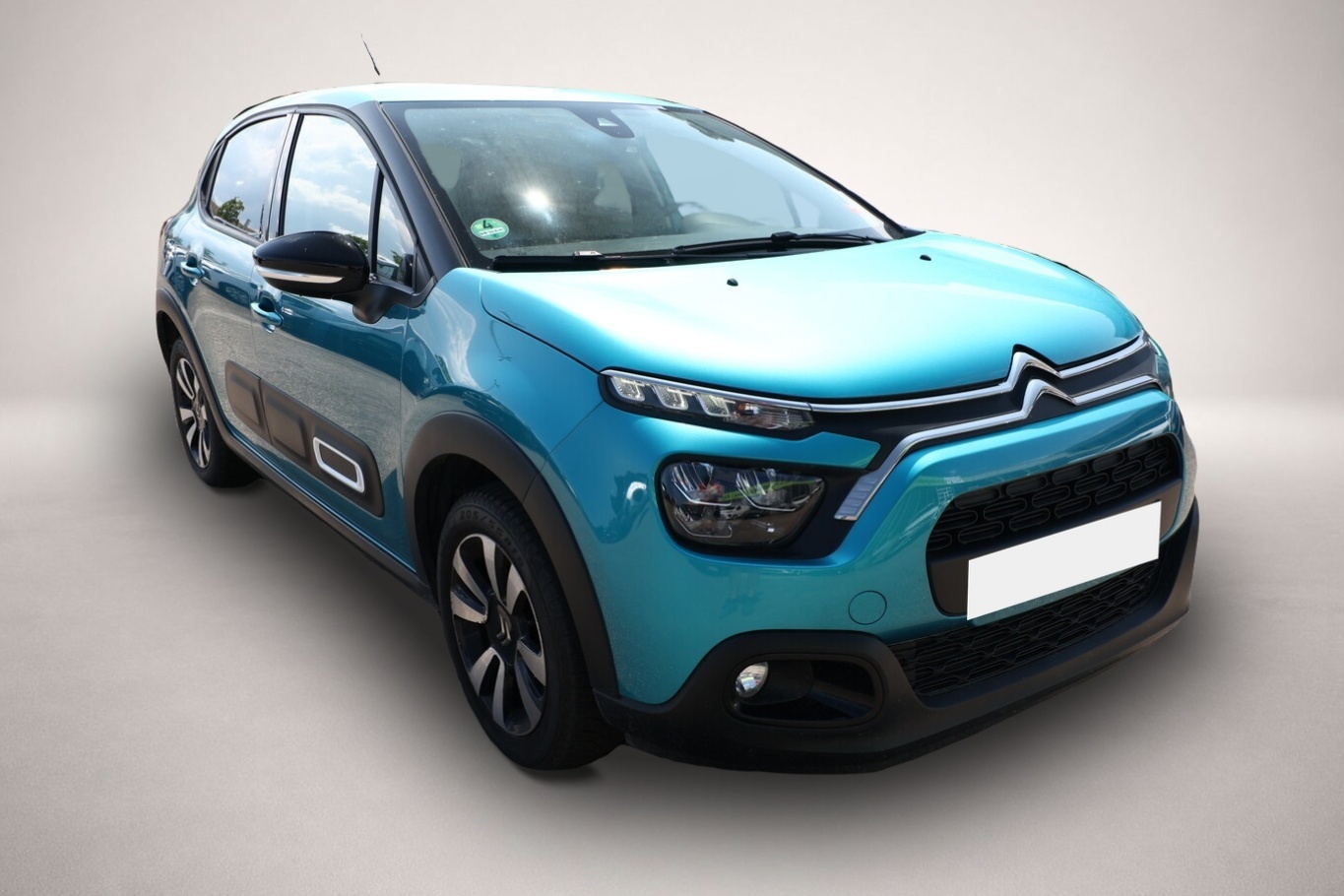 Bild 2 Citroën C3 1.2 PureTech 83 Max Nav PDC Kam DAB LM16Z