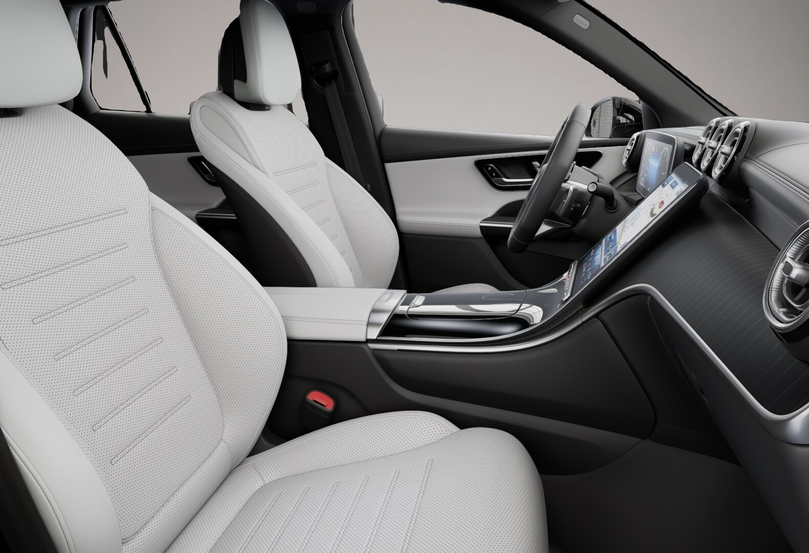 Bild 6 Mercedes-Benz GLC 300