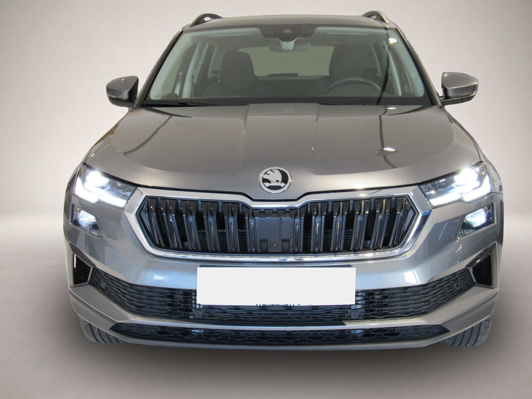 Bild 2 Skoda Karoq Tour 2.0 TDI 110 kW DSG