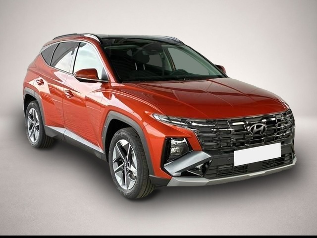 Bild 3 Hyundai Tucson E-Motion 1.6 T-GDI 2WD 48V DCT / Panoram.