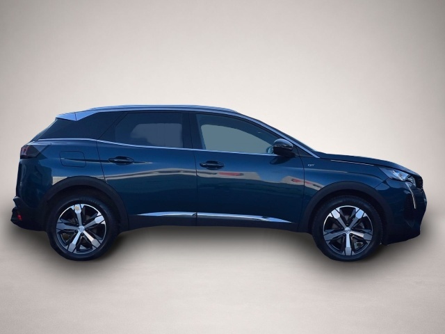 Peugeot 3008 3008 GT SHZ/360CAM/NAVI/ACC/LED/CRPLY - Thumbnail 3