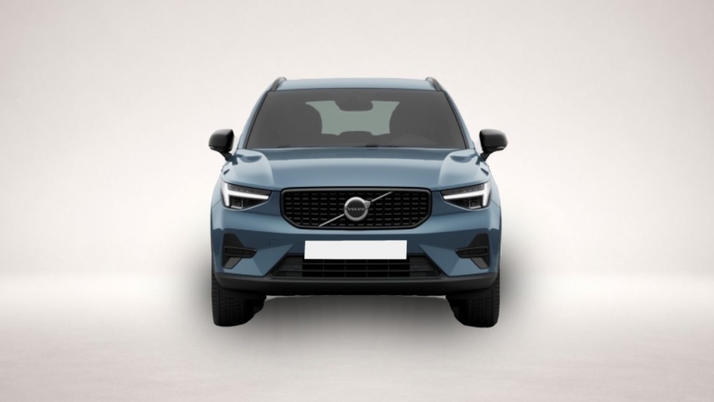 Fotografie 1 des Volvo XC40 B3 Autom. Ultra Dark (MJ2027)