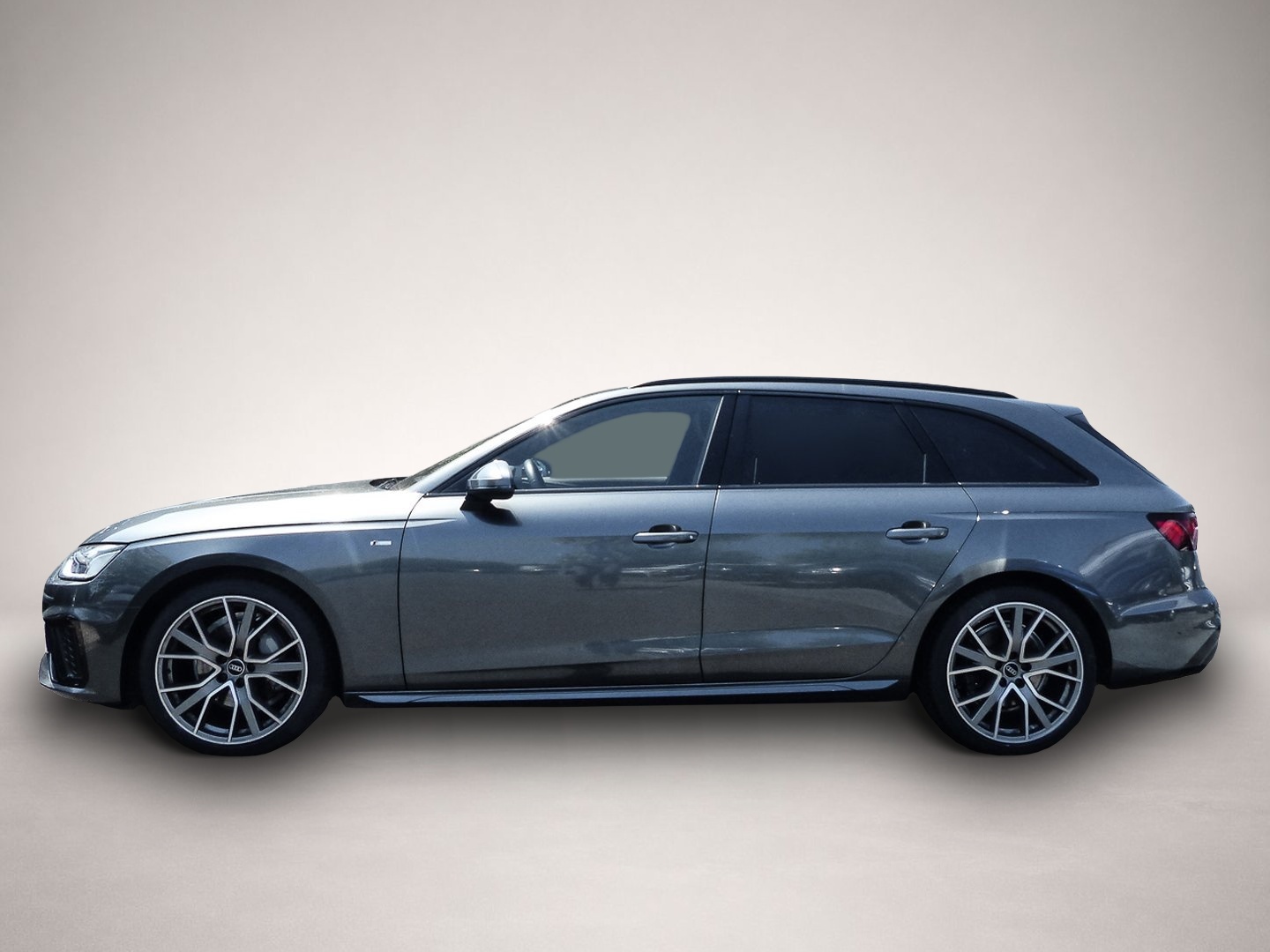 Bild 3 Audi A4 Avant 40 TDI S tronic S line Sthz. B&O LED