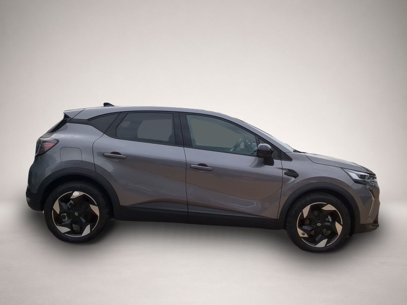 Bild 2 Renault Captur TCe 160 EDC Techno RFK+SHZ+PDC+LKHZ