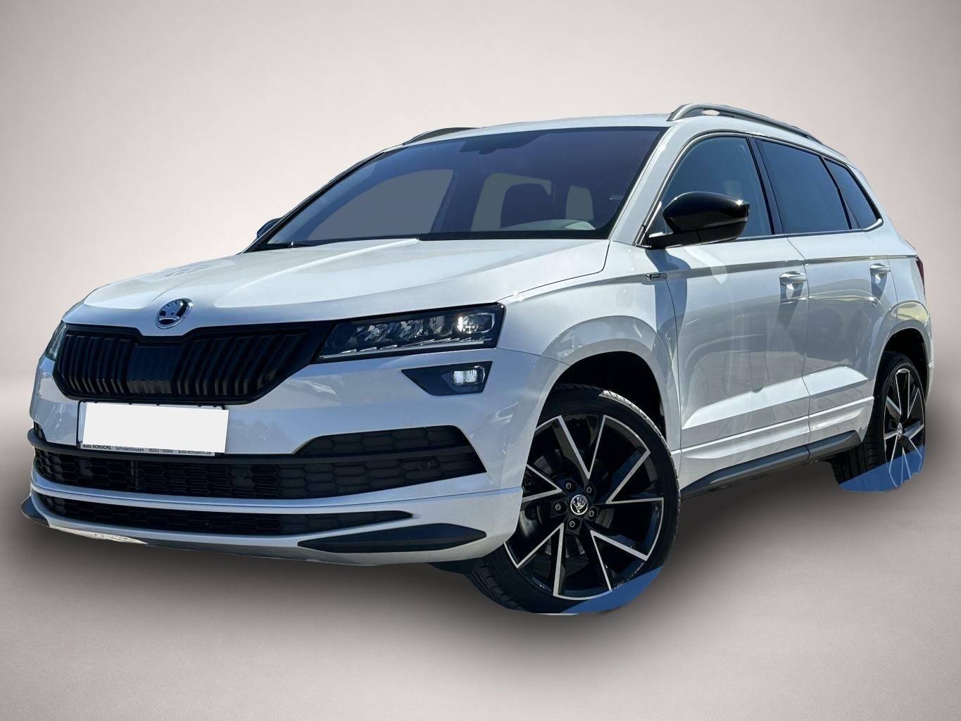 Karoq Skoda