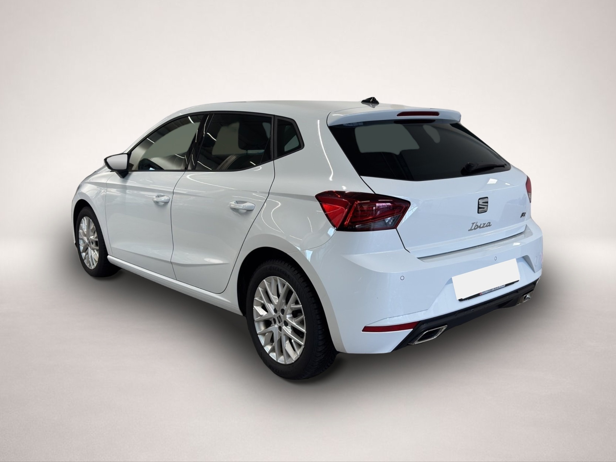Bild 4 Seat Ibiza 1.0 TSI DSG FR ab 199.- EUR mtl. 1000.- An