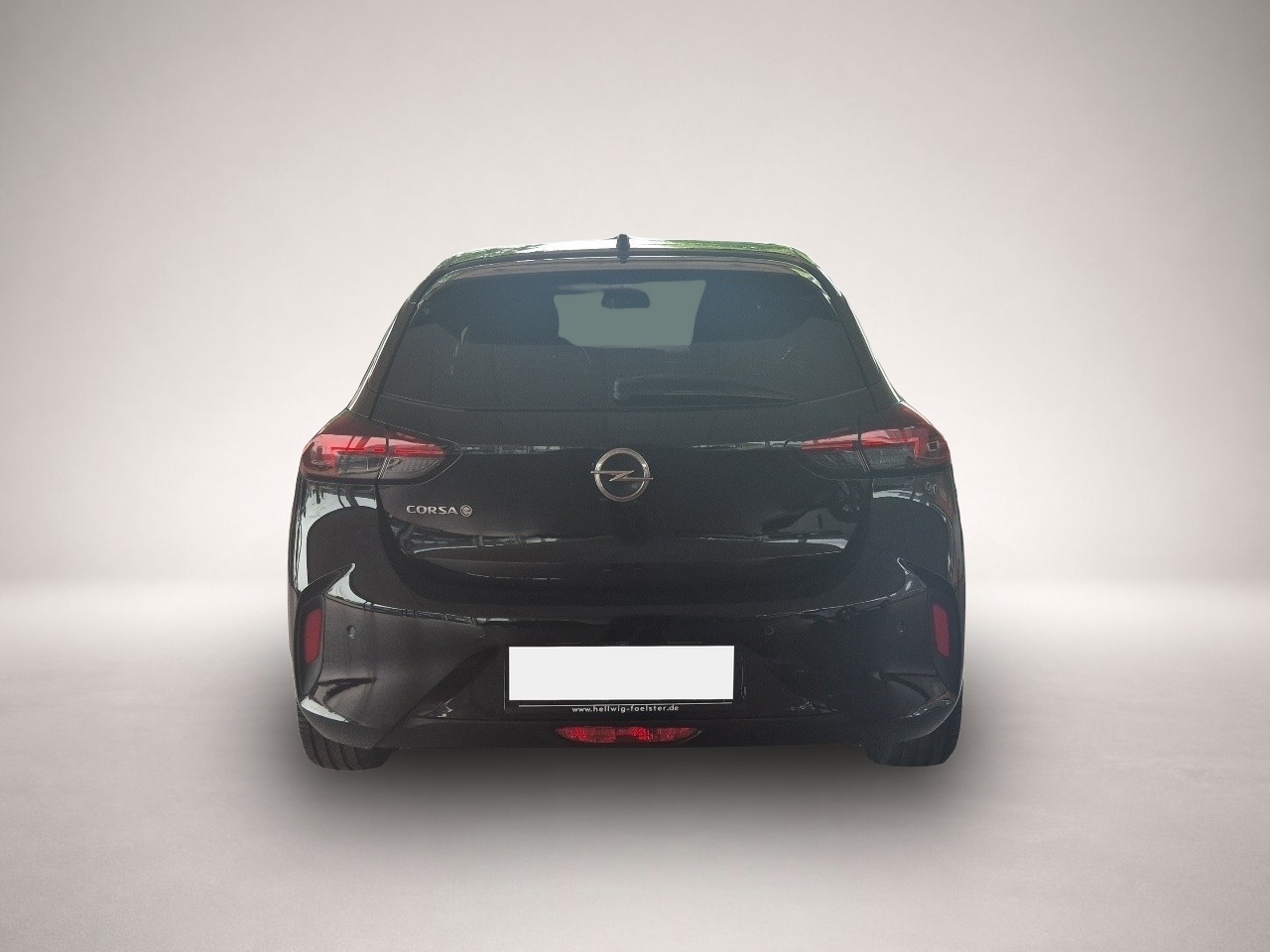 Bild 5 Opel Corsa Corsa-e F GS 11kw Shz Navi Kamera PDC v+h