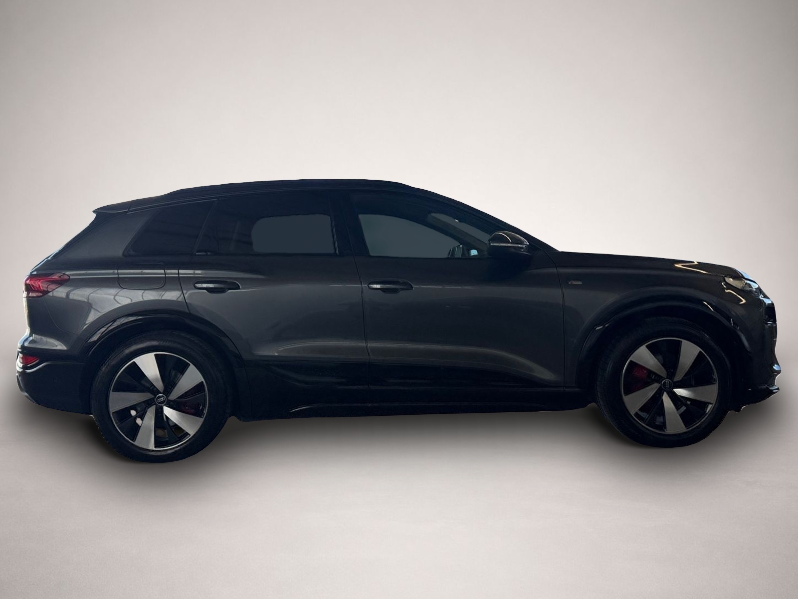 Bild 6 Audi Q6 e-tron S-Line*B&O*Matrix*AHK
