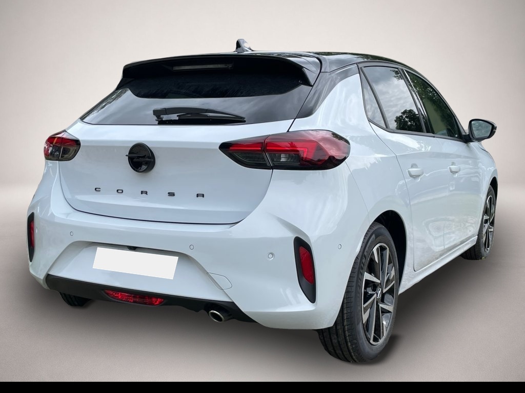 Bild 2 Opel Corsa F GS Matrix Keyless ACA NAVI Winter 2xPDC