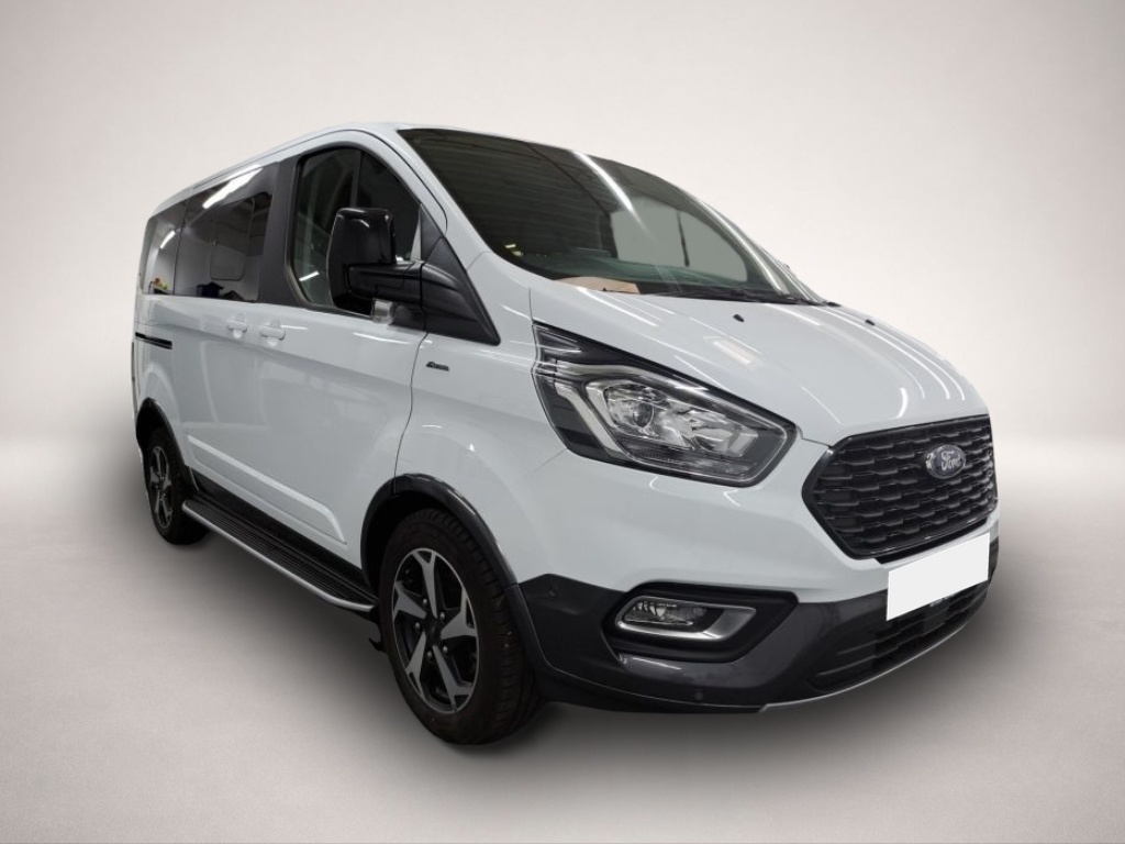 Bild 1 Ford Tourneo Custom L1 Autm. Active NAVI RFK SHZ PDC