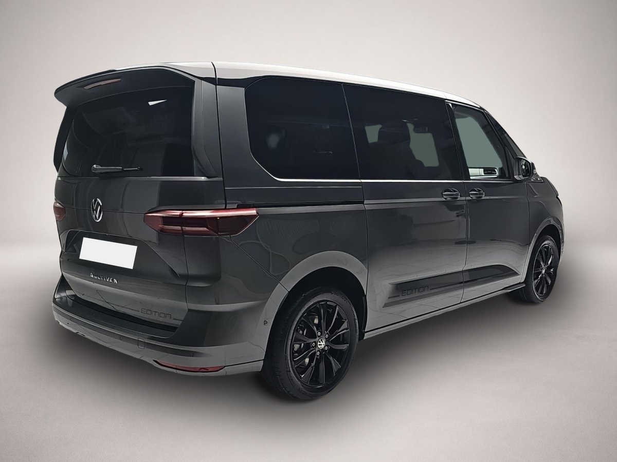 Bild 2 Volkswagen T7 MULTIVAN 2.0 TDI DSG EDITION ACC AHK