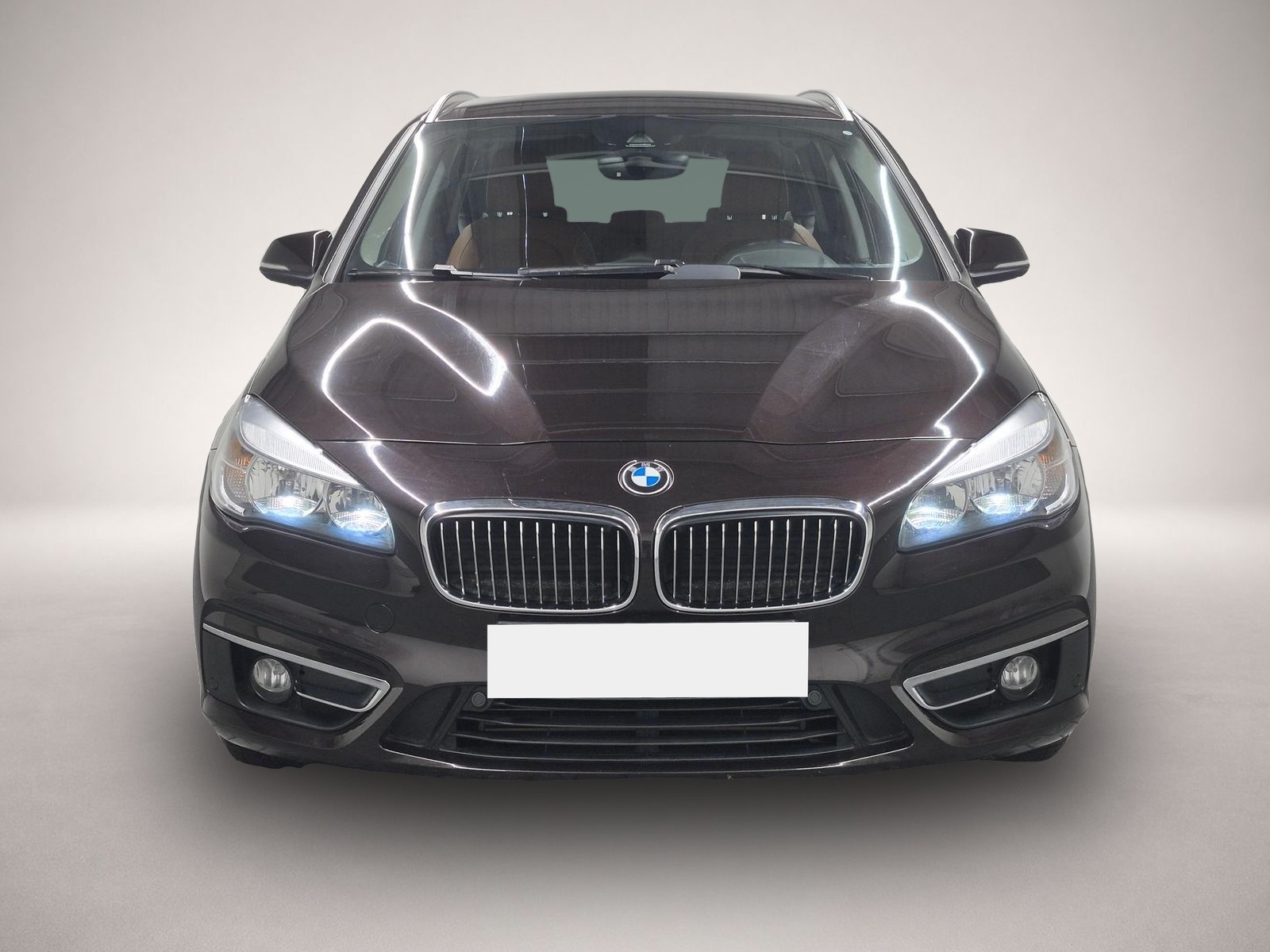 Fotografie 8 des BMW 218 Active Tourer 218i Active Tourer SHZ/PDC/Kam/Leder/Tempomat