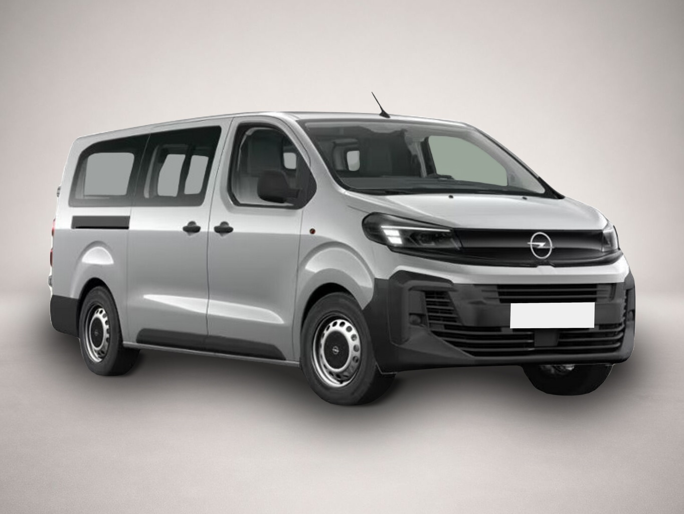 Bild Vivaro Opel