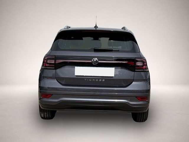 Bild 4 Volkswagen T-Cross 1.5 TSI DSG Style R Line Navi,LM18,Kamer