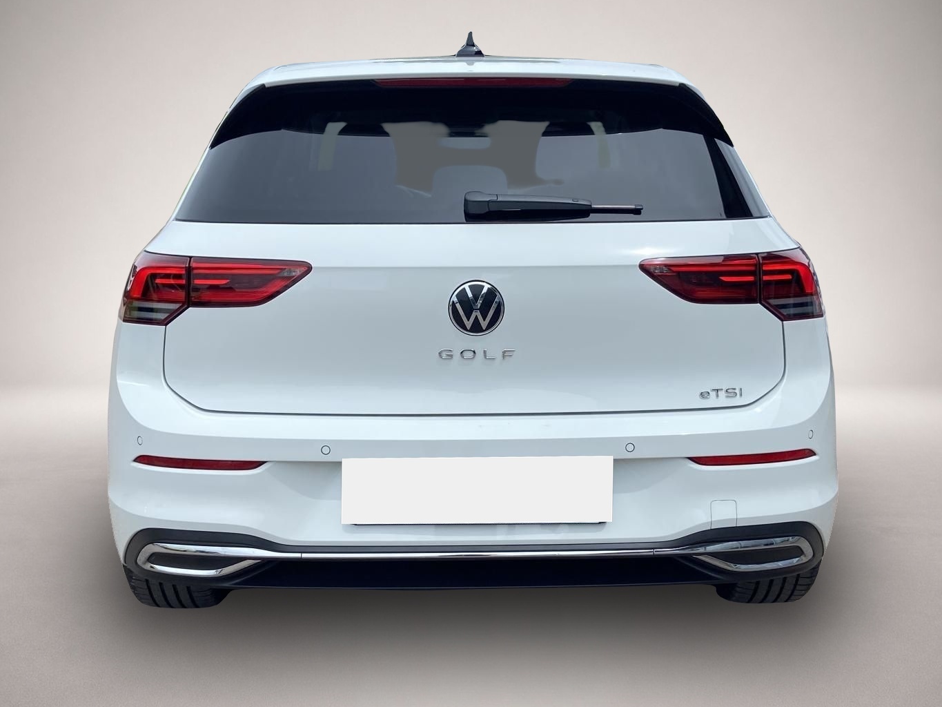 Bild 4 Volkswagen Golf 1.5 TSI DSG STYLE APP-CONNECT+18"+ACTIVE-IN