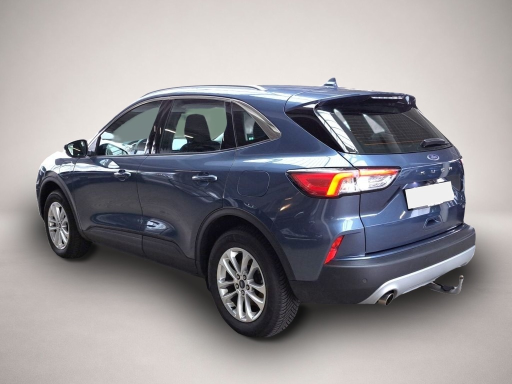 Bild 3 Ford Kuga 2.5 Duratec PHEV TITANIUM AHK+WinterP+GRA