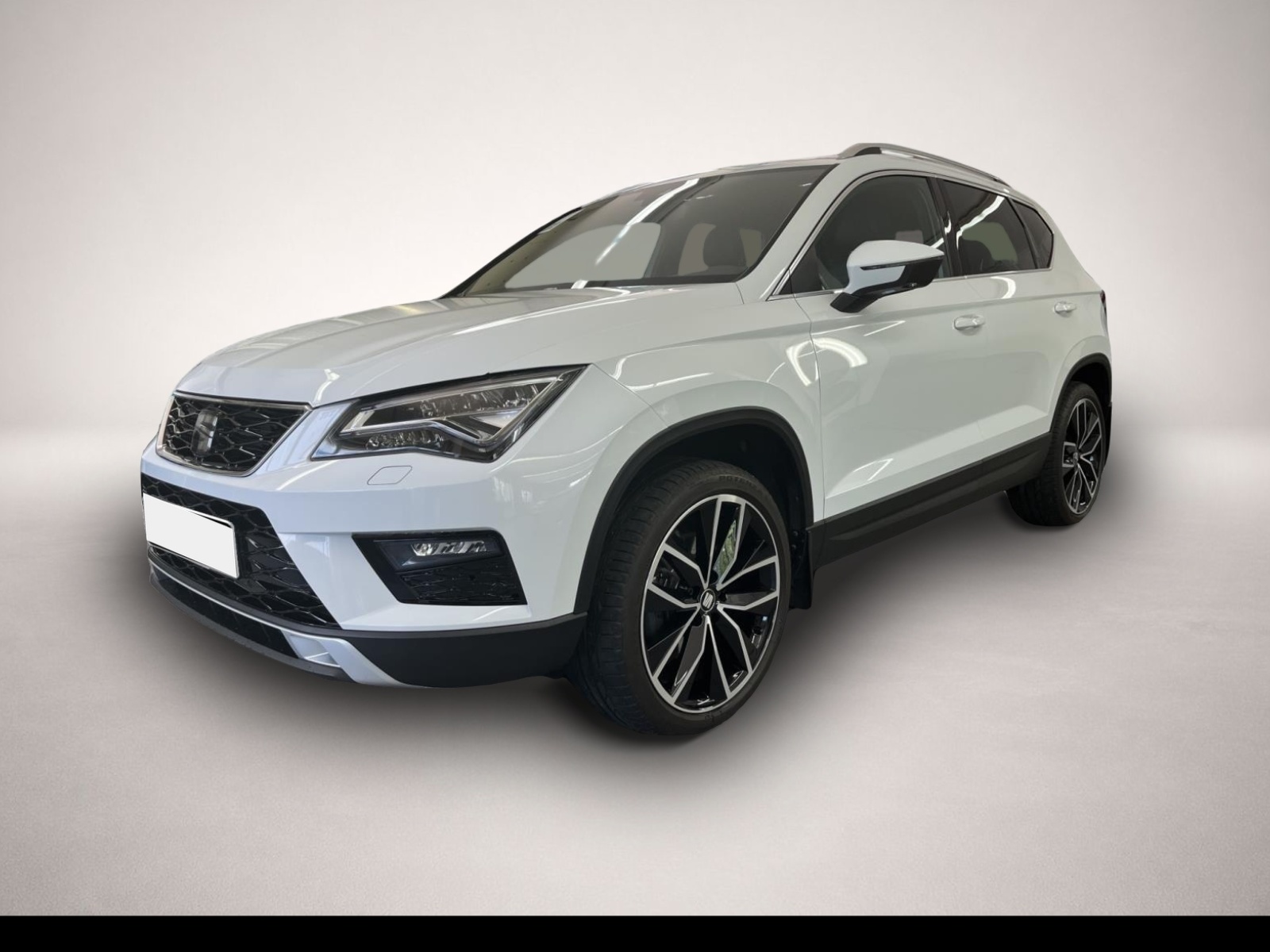 Bild Ateca Seat