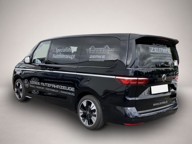 Bild 3 Volkswagen T7 Multivan Style 2,0 TSI DSG LÜ HUD StandHZG AH