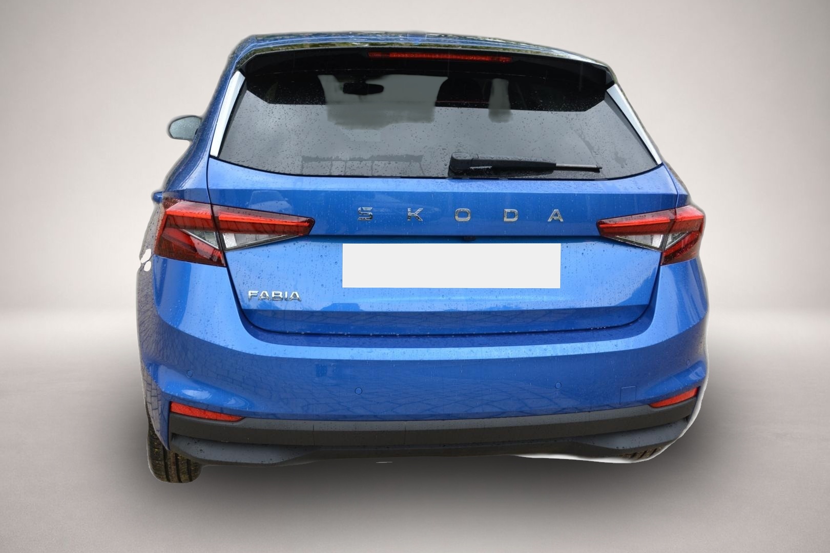 Bild 4 Skoda Fabia Monte-Carlo 1,0 TSI DSG